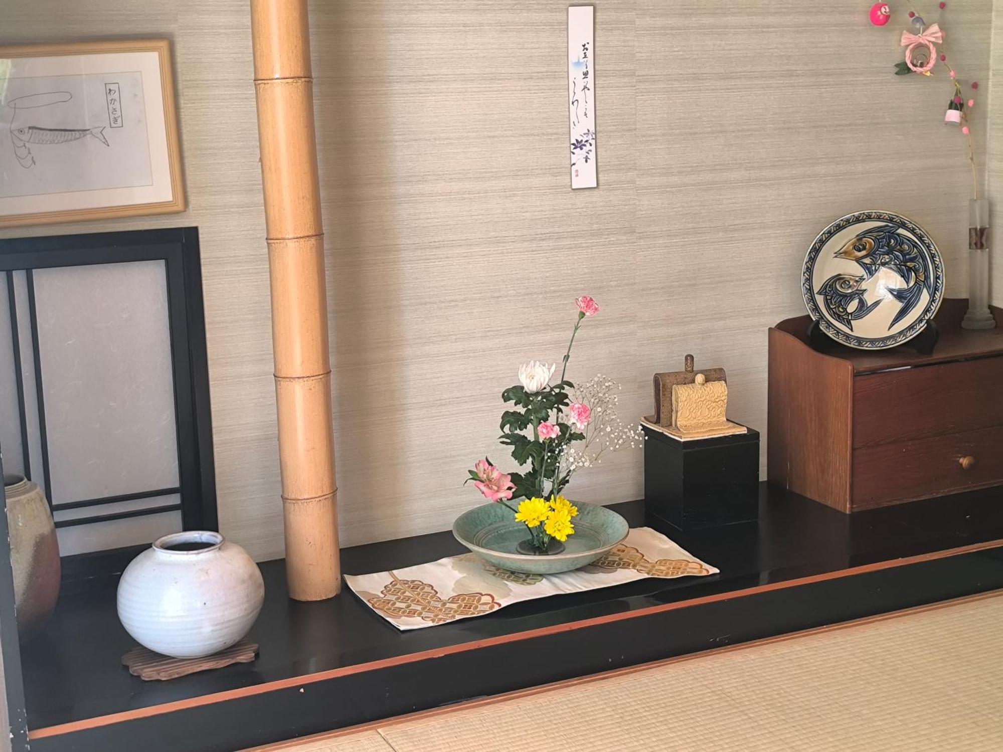 民泊 B&B Yoshida Саппоро Экстерьер фото